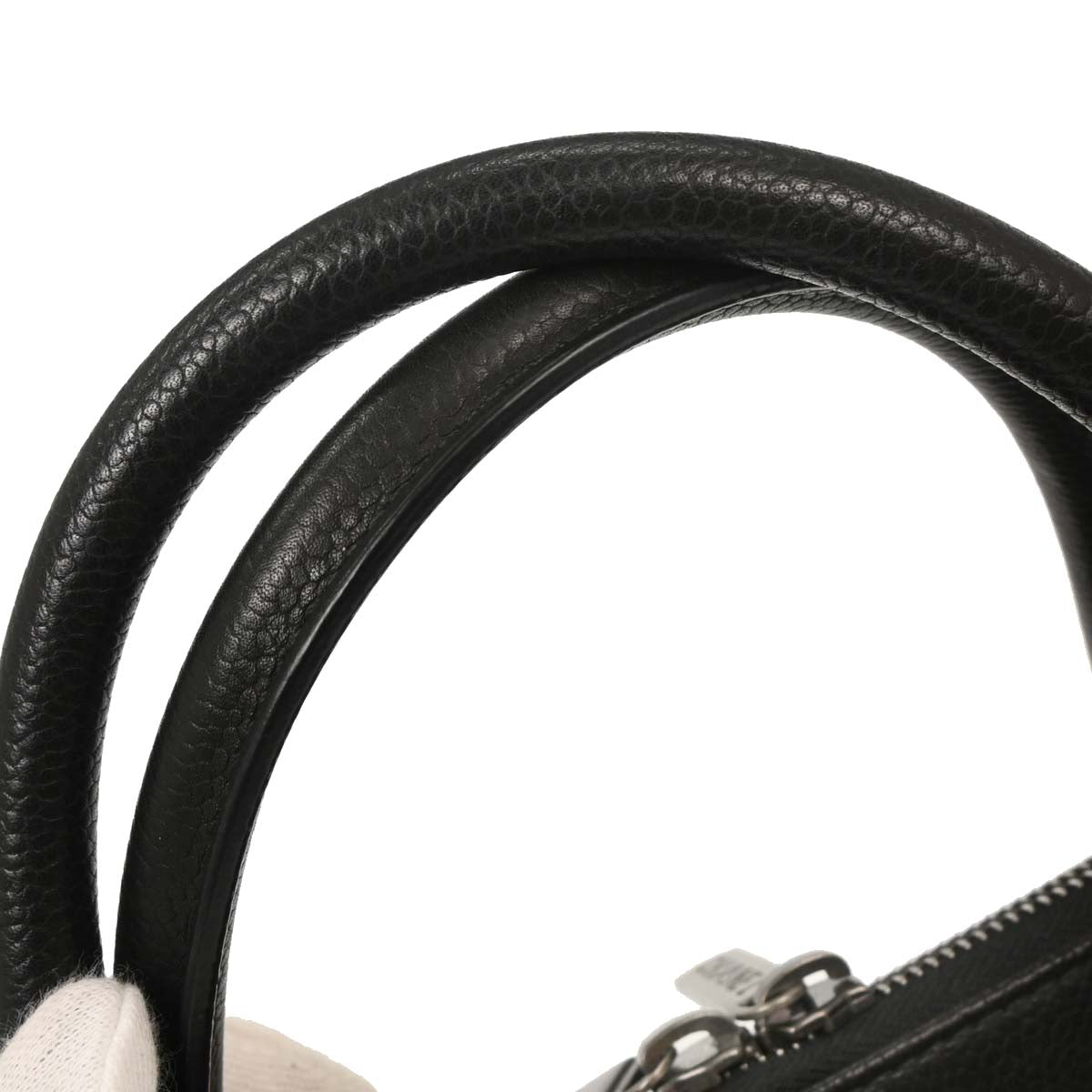 Chanel Black Caviar Urban Shopping Tote 2way Shoulder Handbag