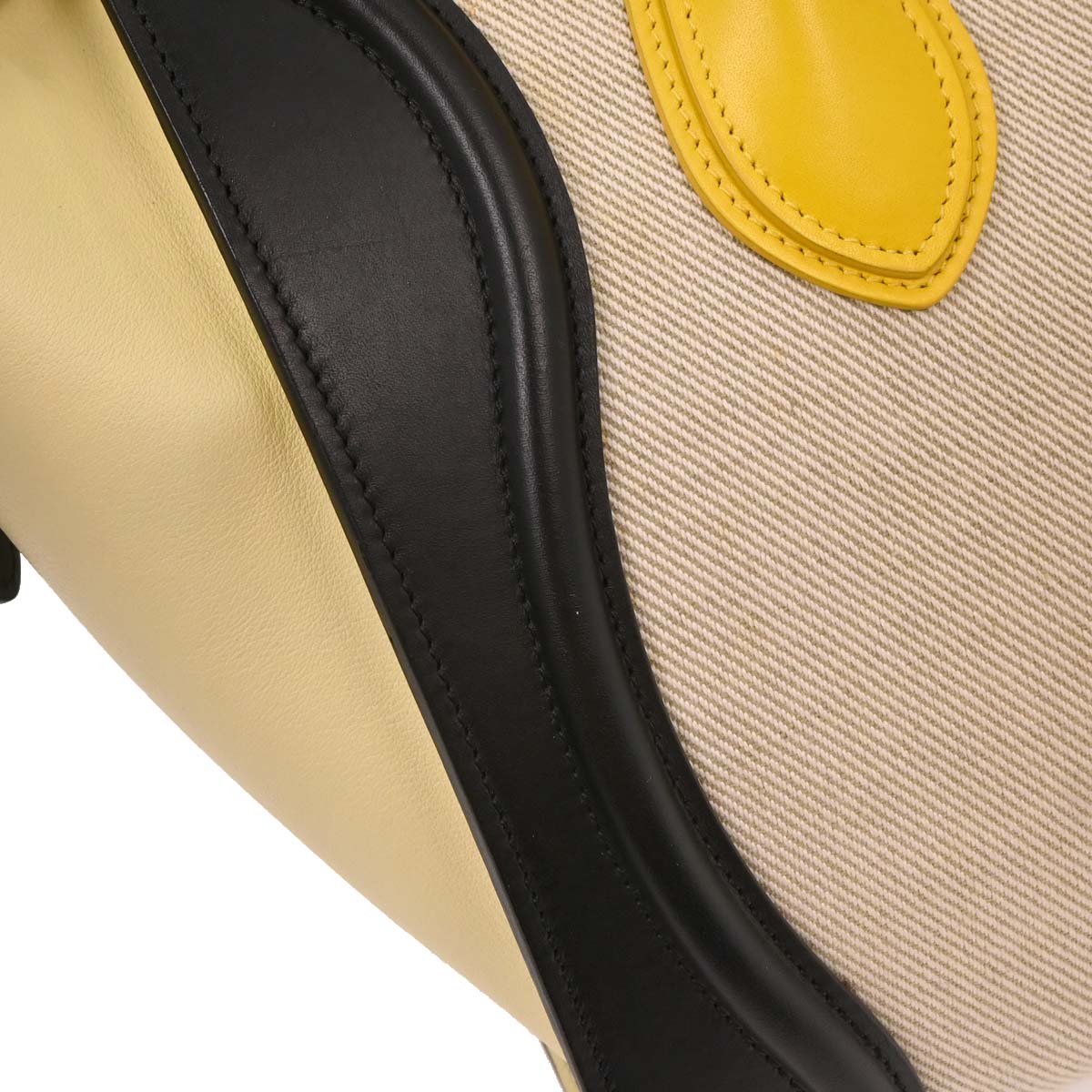 Celine 2015 Micro Luggage Tote Bag