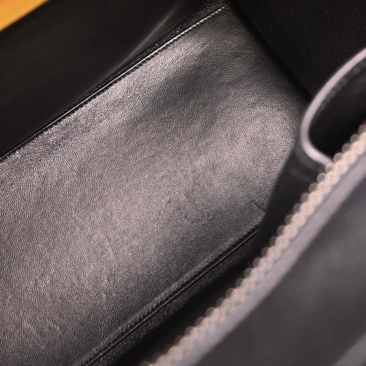 Celine 2015 Micro Luggage Tote Bag