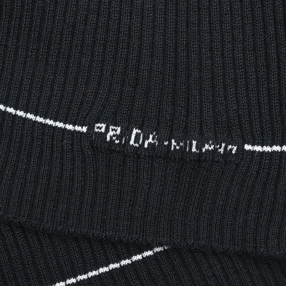 Prada 2018 Cardigan Black #40