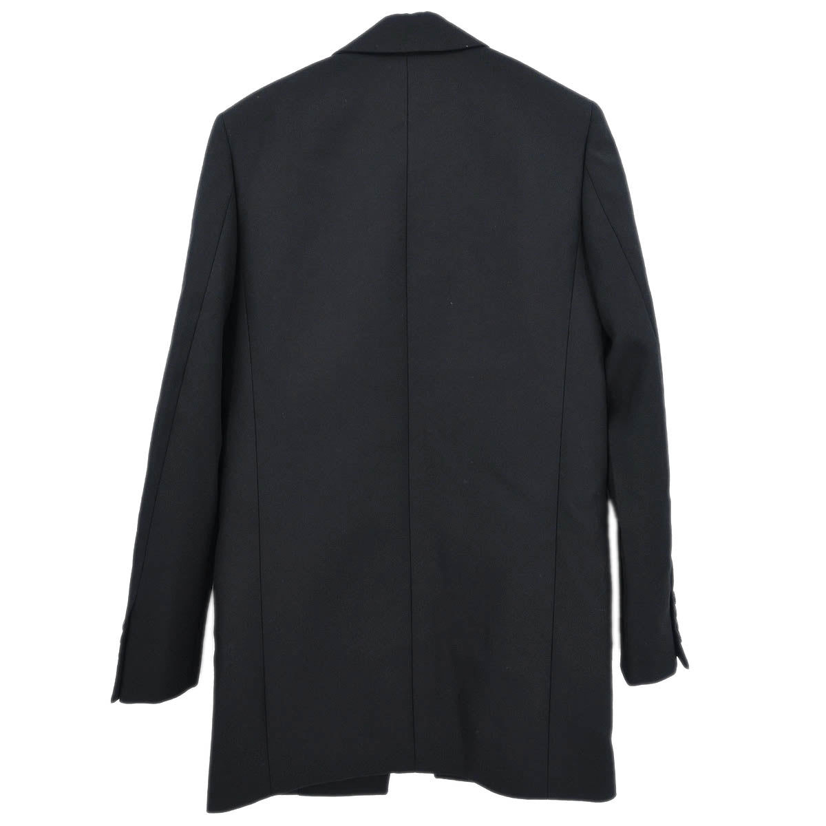 Saint Laurent 2018 Jacket Black #F36