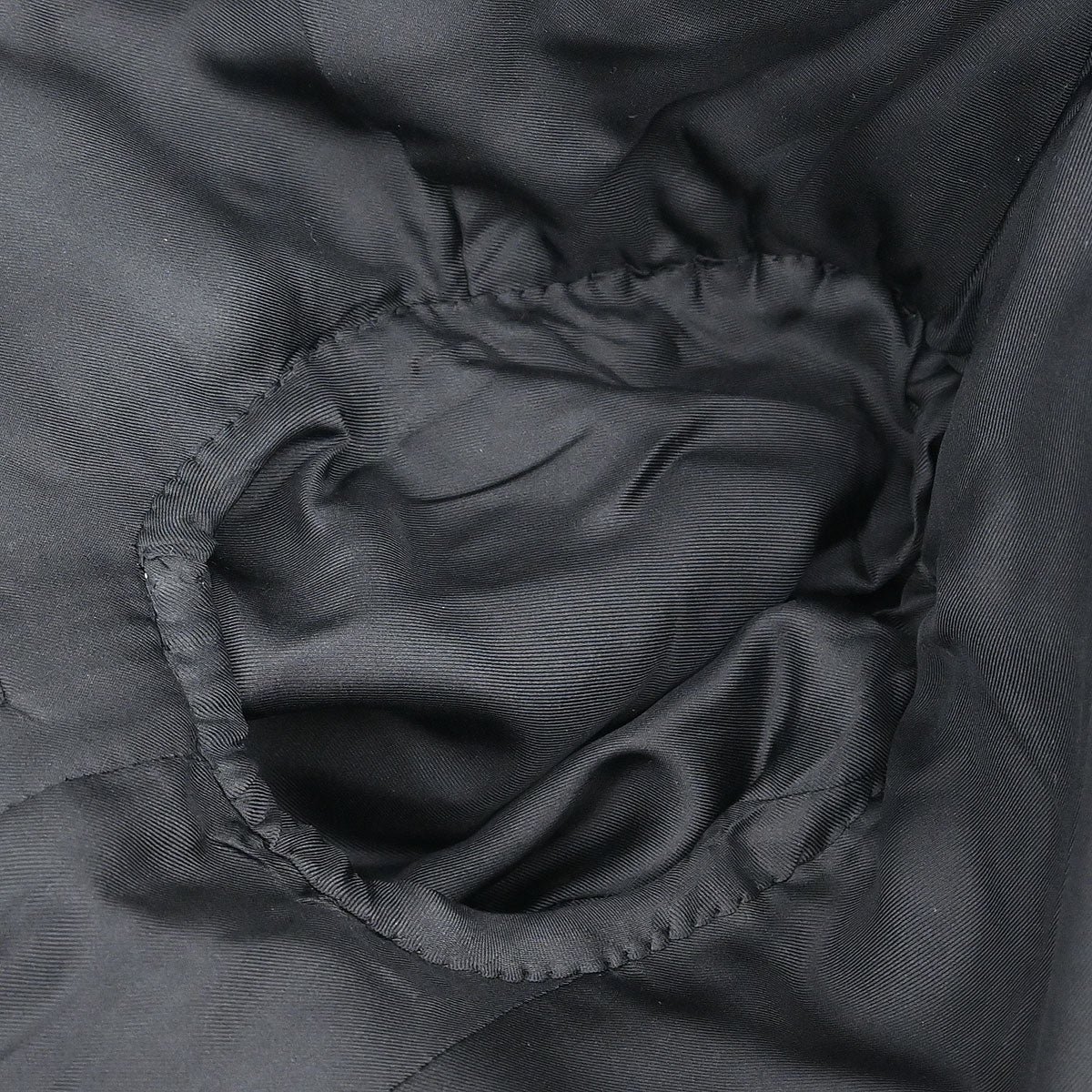 Saint Laurent 2018 Jacket Black #F36