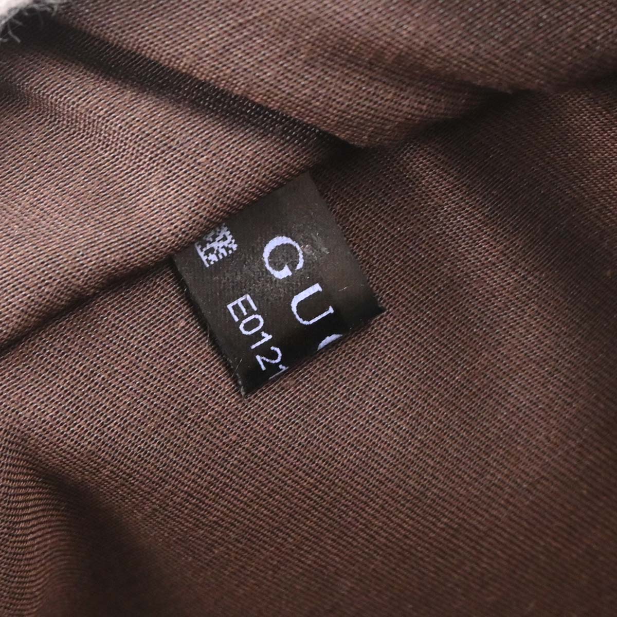 Gucci Beige PVC GG Shoulder Bag