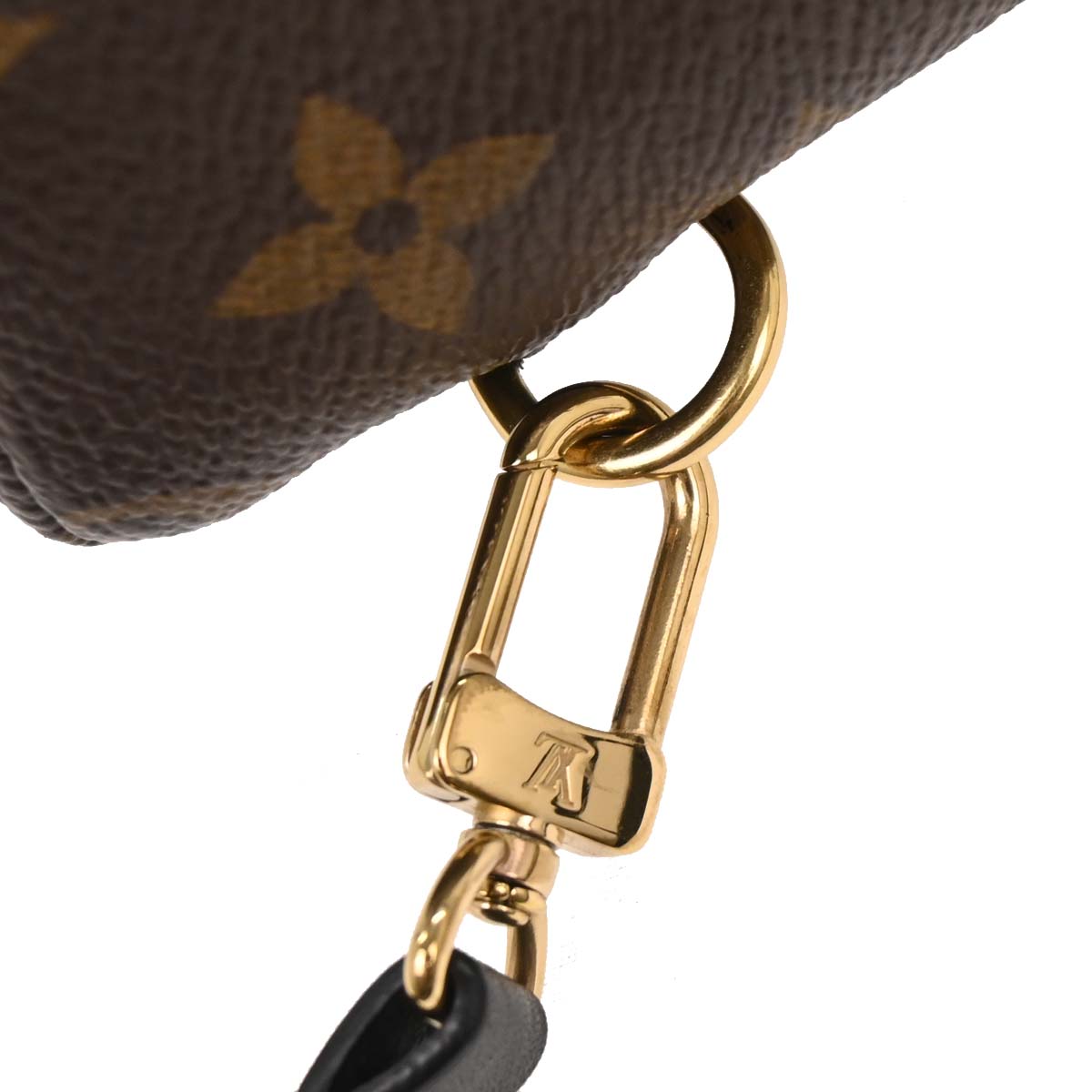Louis Vuitton Palm Springs Mini Backpack M44873