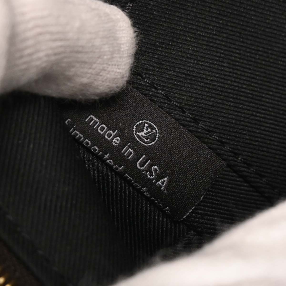 Louis Vuitton Palm Springs Mini Backpack M44873