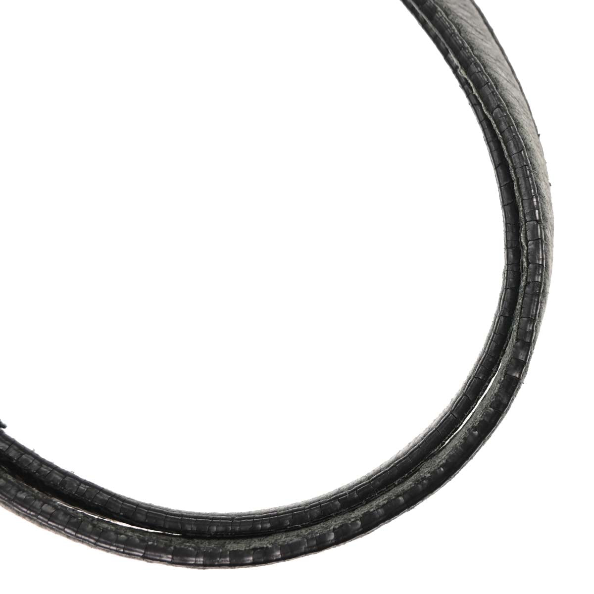 Miu Miu Dark Green Leather Tote Handbag