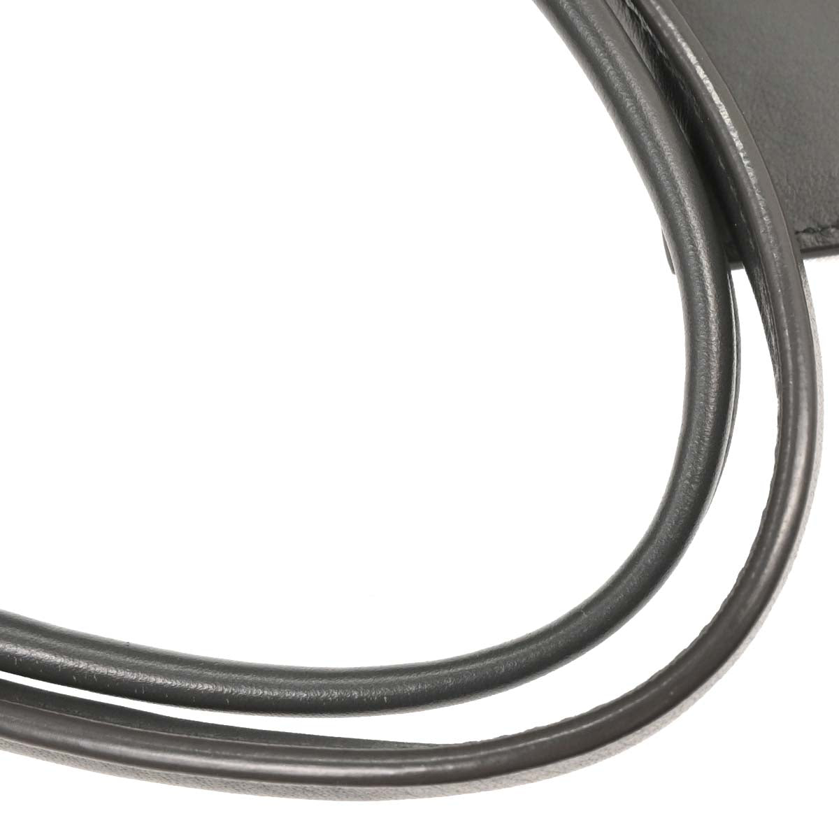 Balenciaga Gray Papier A4 Tote Bag