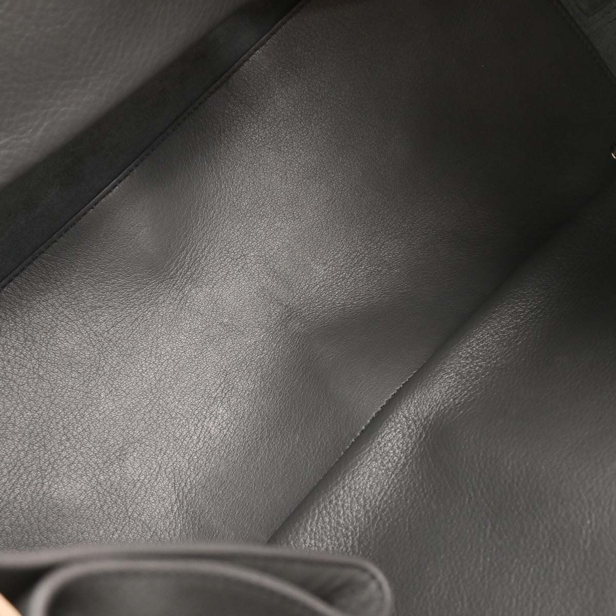 Balenciaga Gray Papier A4 Tote Bag