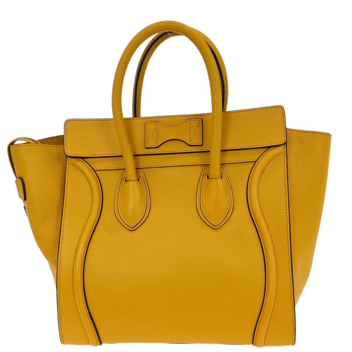 Celine 2013 Mini Luggage Tote Bag
