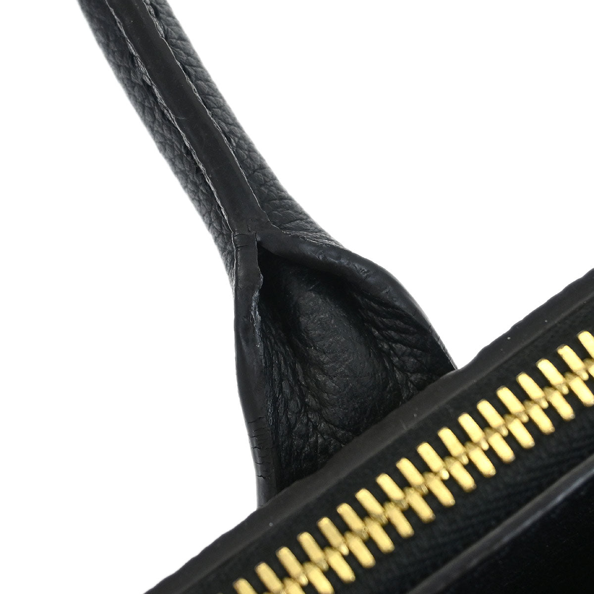 Louis Vuitton Red Black City Steamer PM 2way Handbag M54868