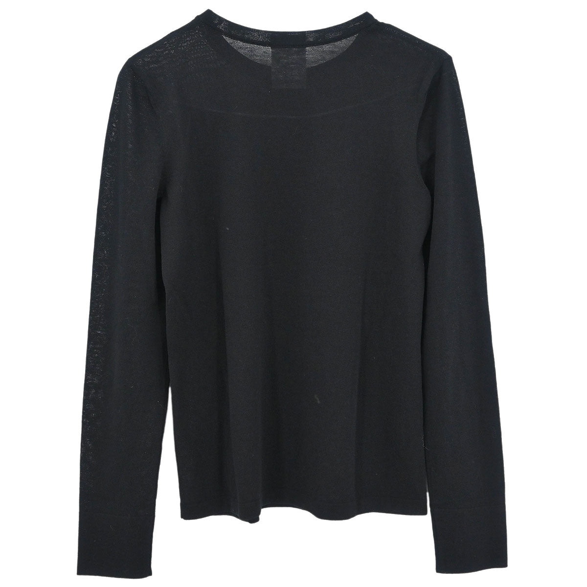 Chanel 2014 Top Black #34