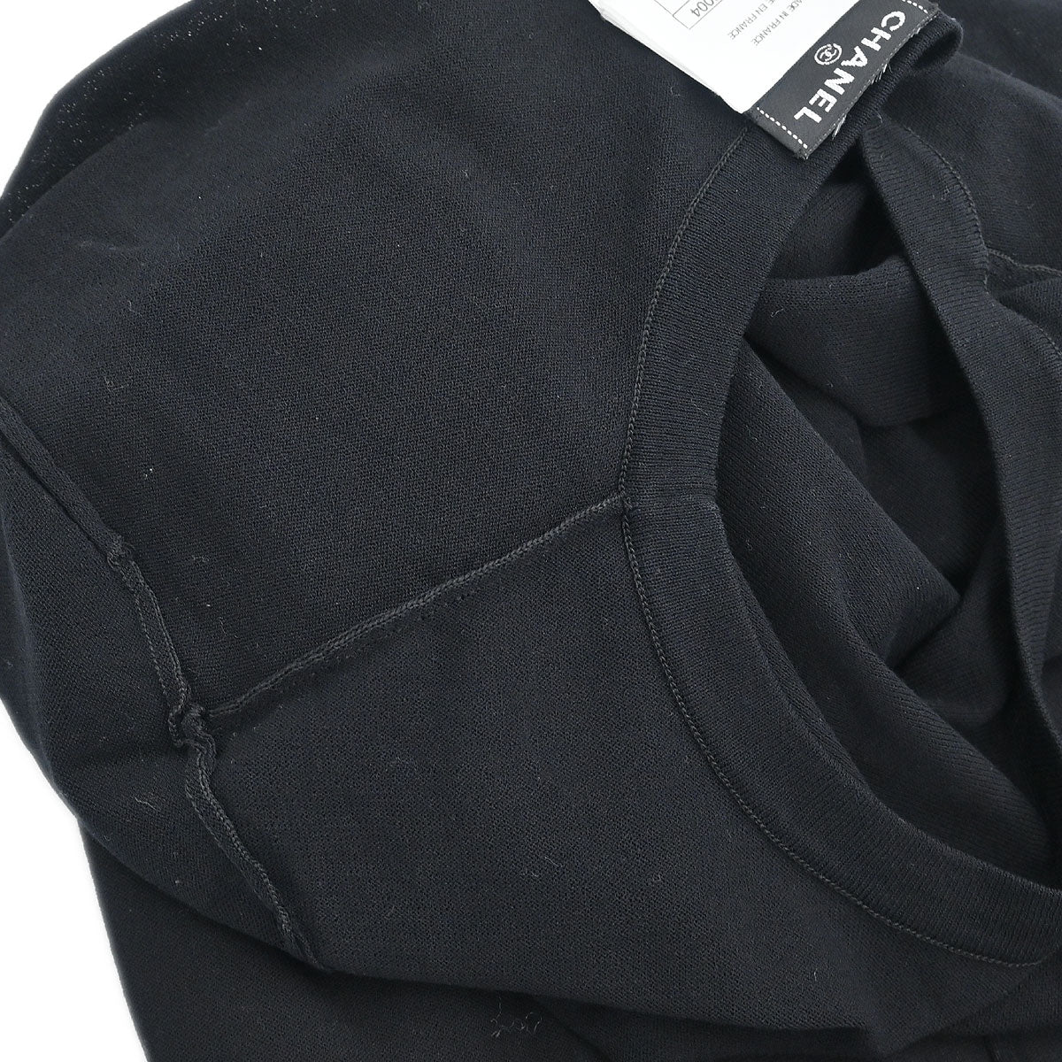 Chanel 2014 Top Black #34