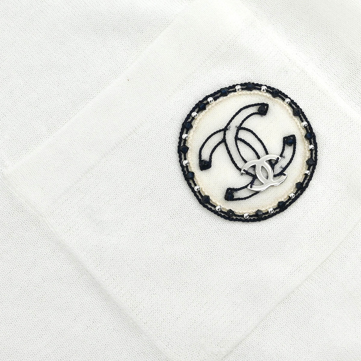 Chanel 2014 Top White #36