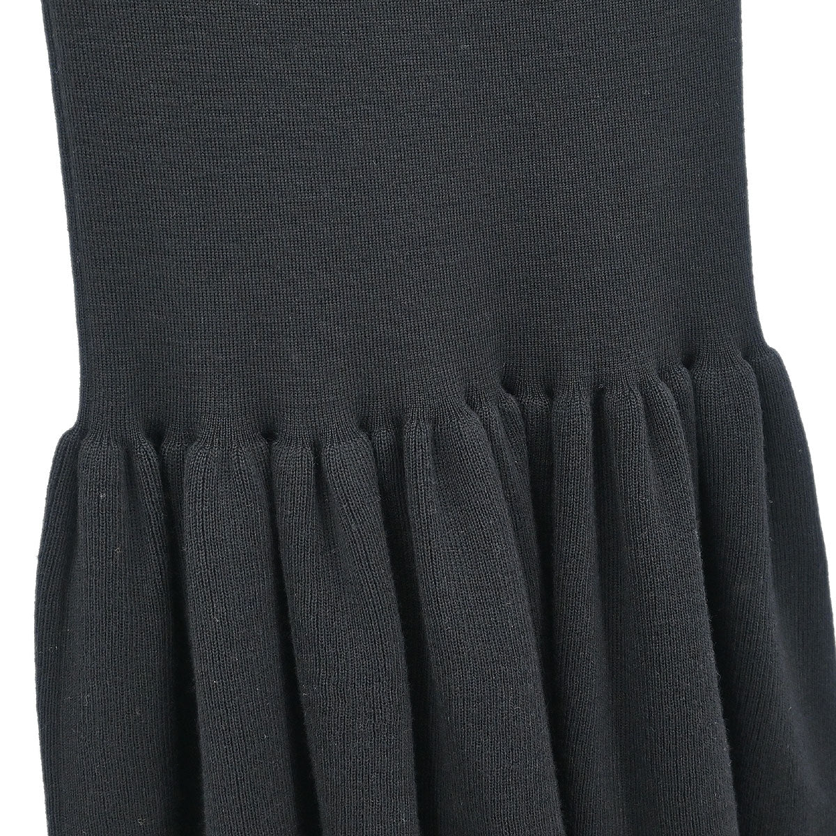 Louis Vuitton 2013 Dress Black #XS