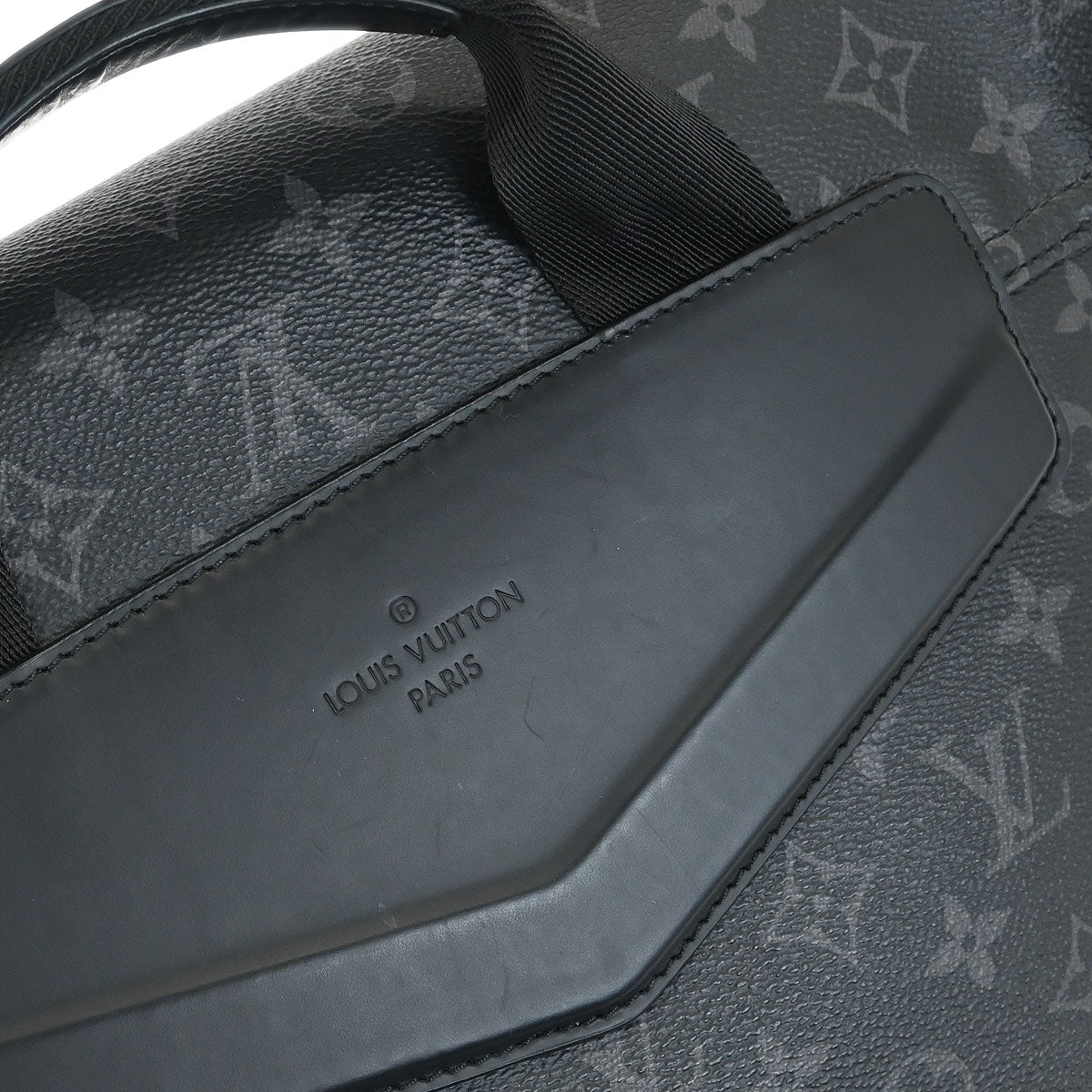 Louis Vuitton Monogram Eclipse Messenger Voyage M43276