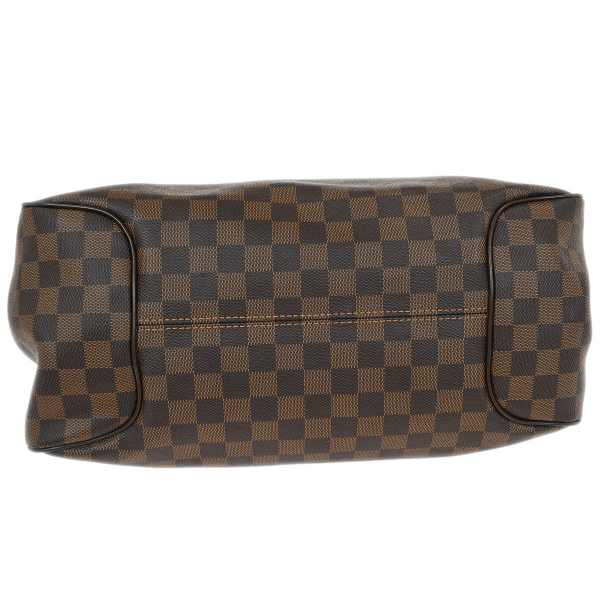 Louis Vuitton Damier Reggia Shoulder Bag N63542