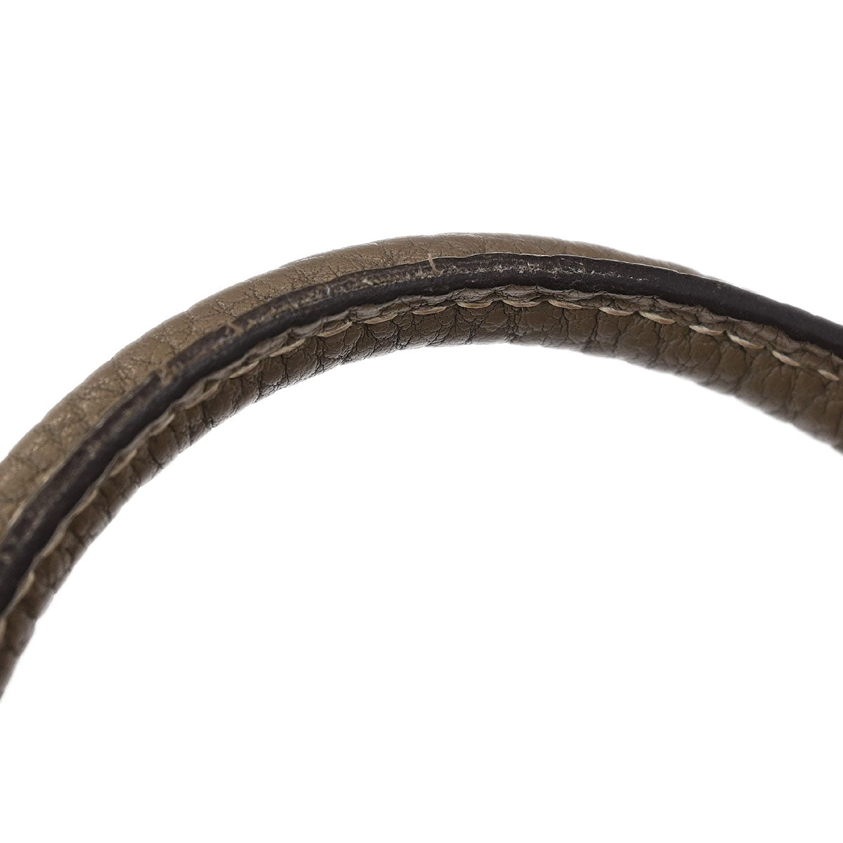 Hermes Etoupe Negonda Garden Party 30 TPM Tote Bag