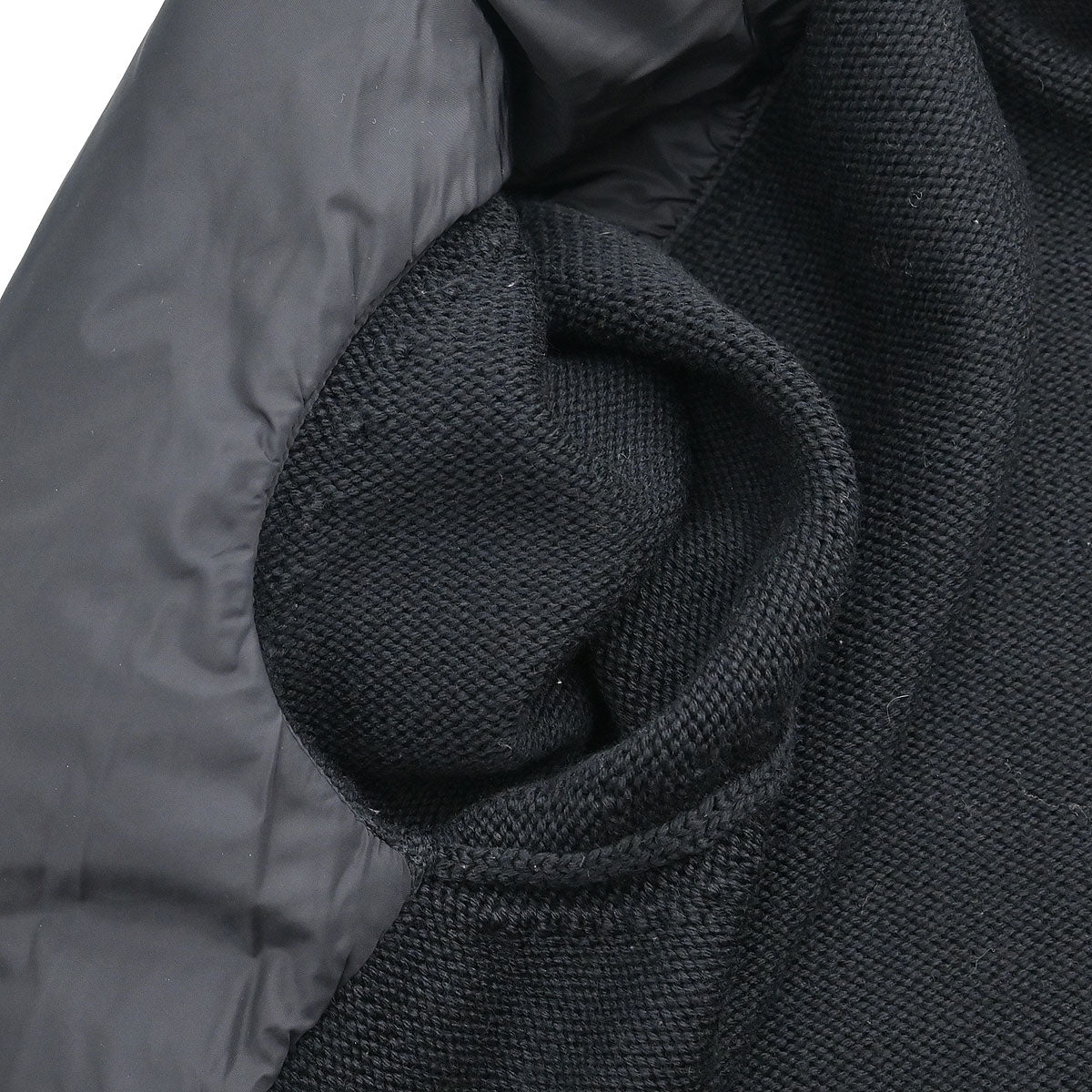 Prada 2018 Zip Up Jacket Black #48