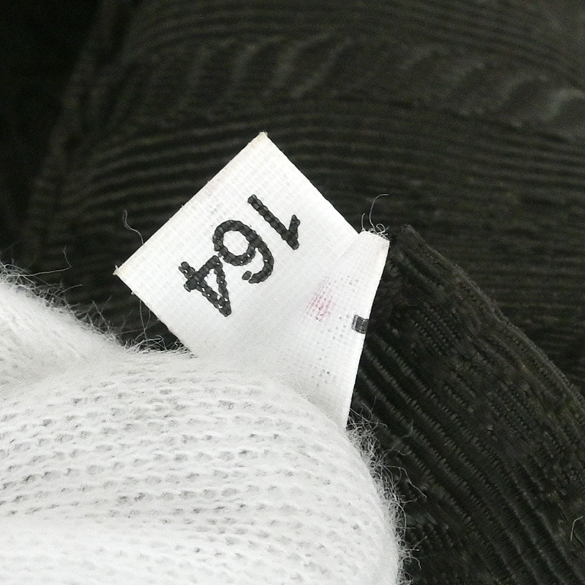 Prada Brown Leather Hobo Shoulder Bag