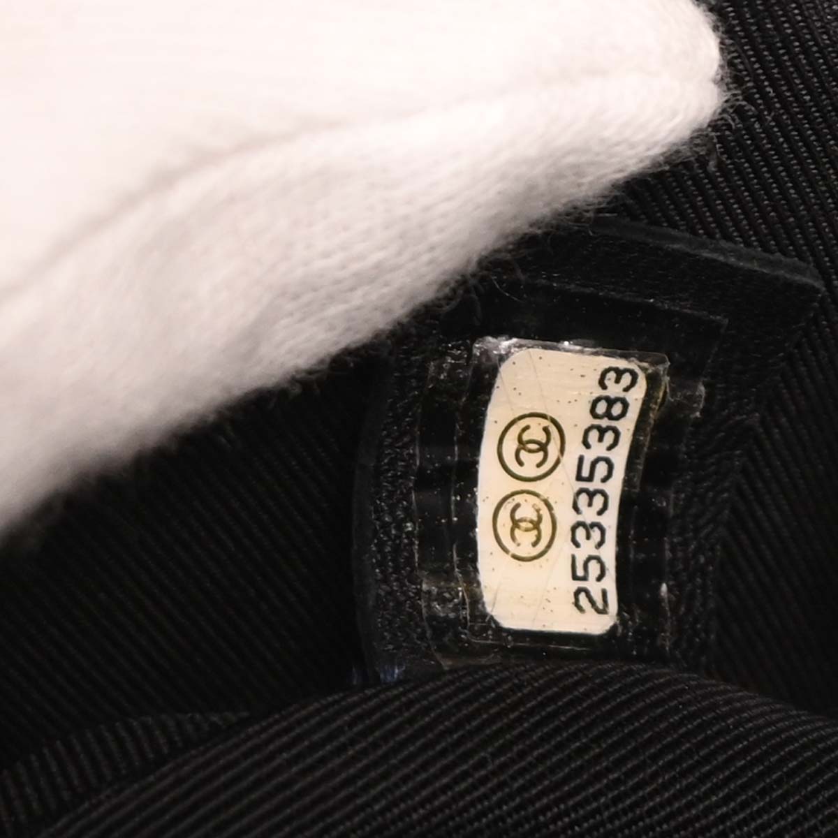 Chanel 2018 Navy Calfskin 2way Handbag Shoulder Bag