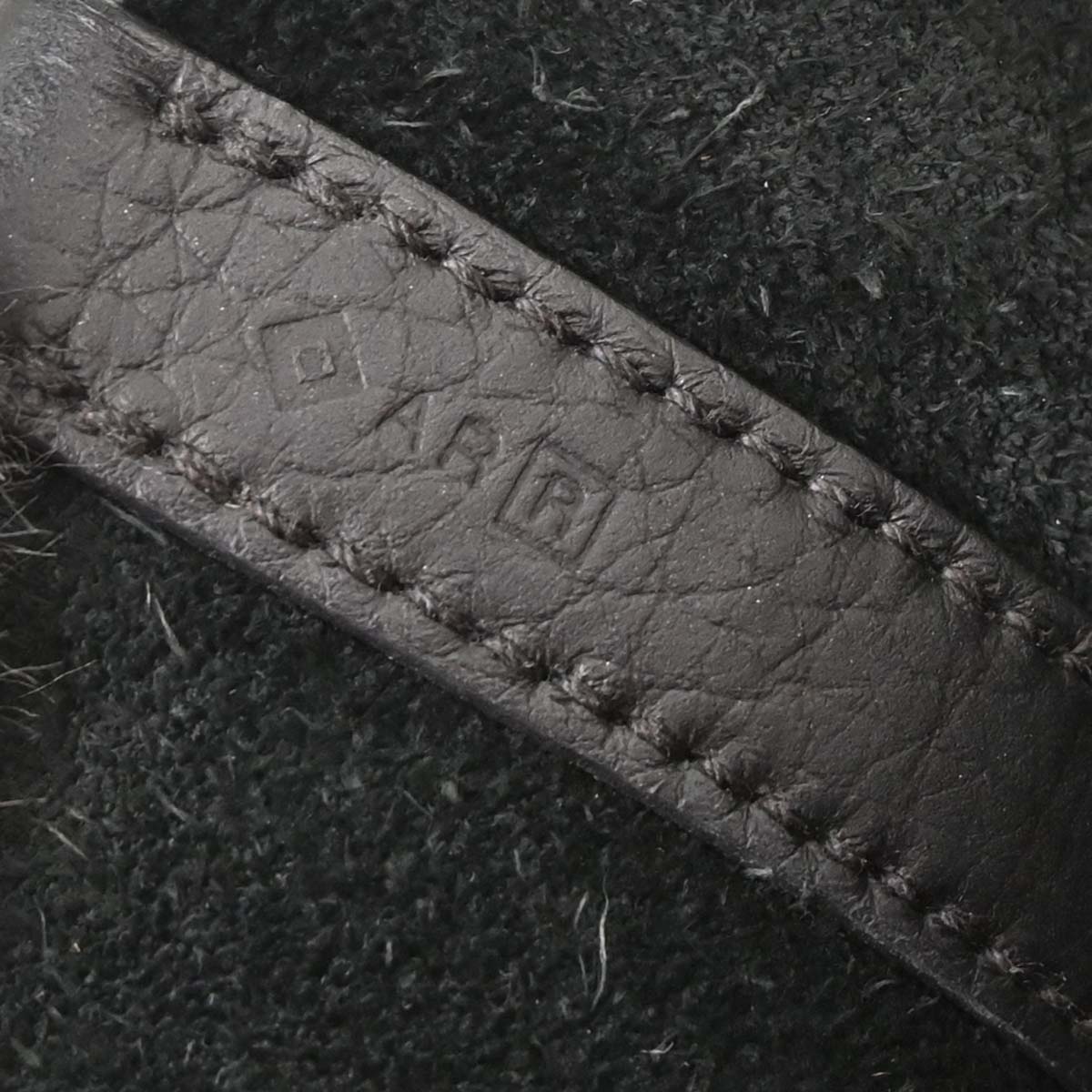 Hermes Black Taurillon Clemence Picotin Lock 18 PM Handbag