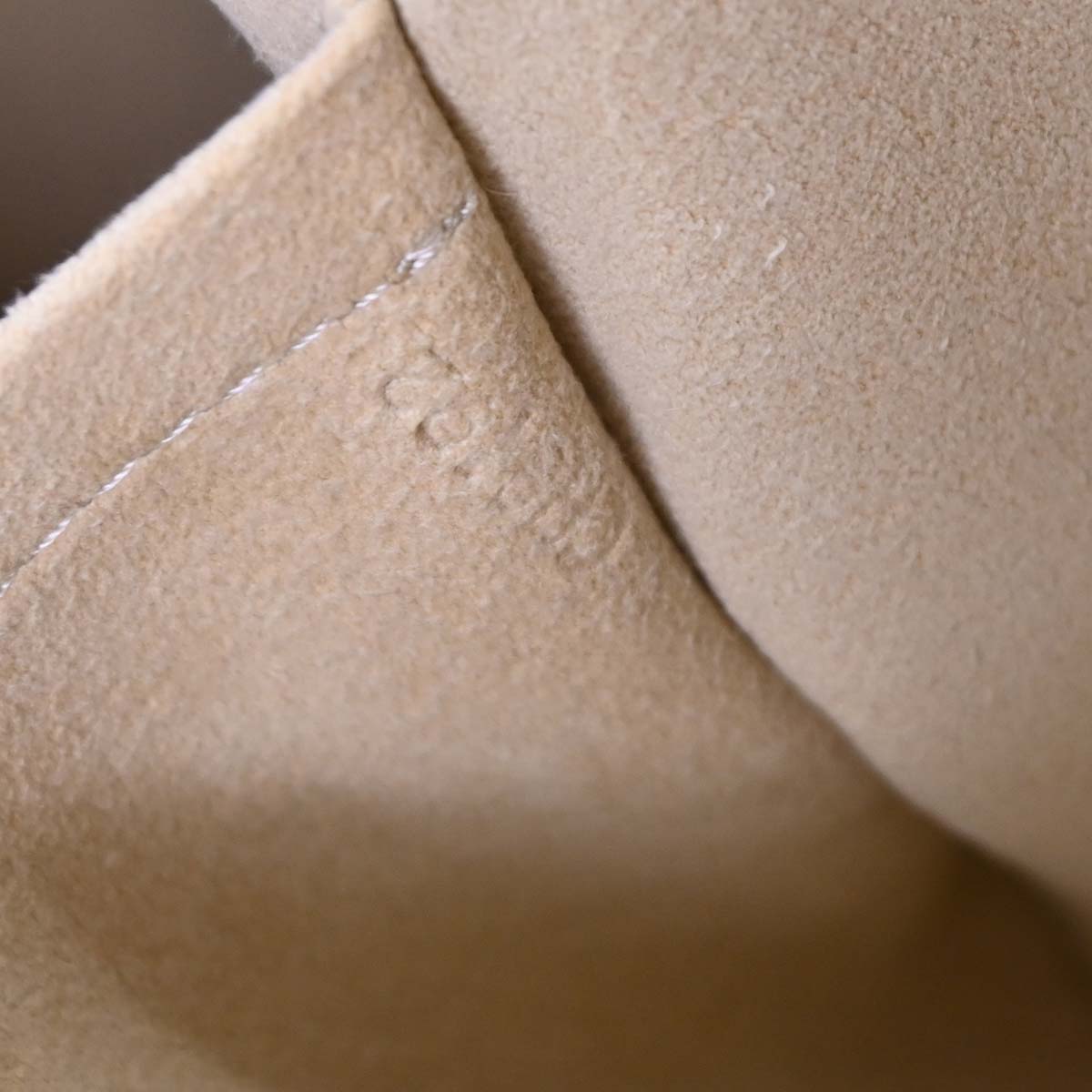 Louis Vuitton Damier Azur Hampstead MM Handbag N51206