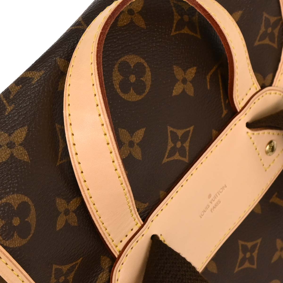 Louis Vuitton 2013 Monogram Sac A Dos Bosphore Backpack M40107