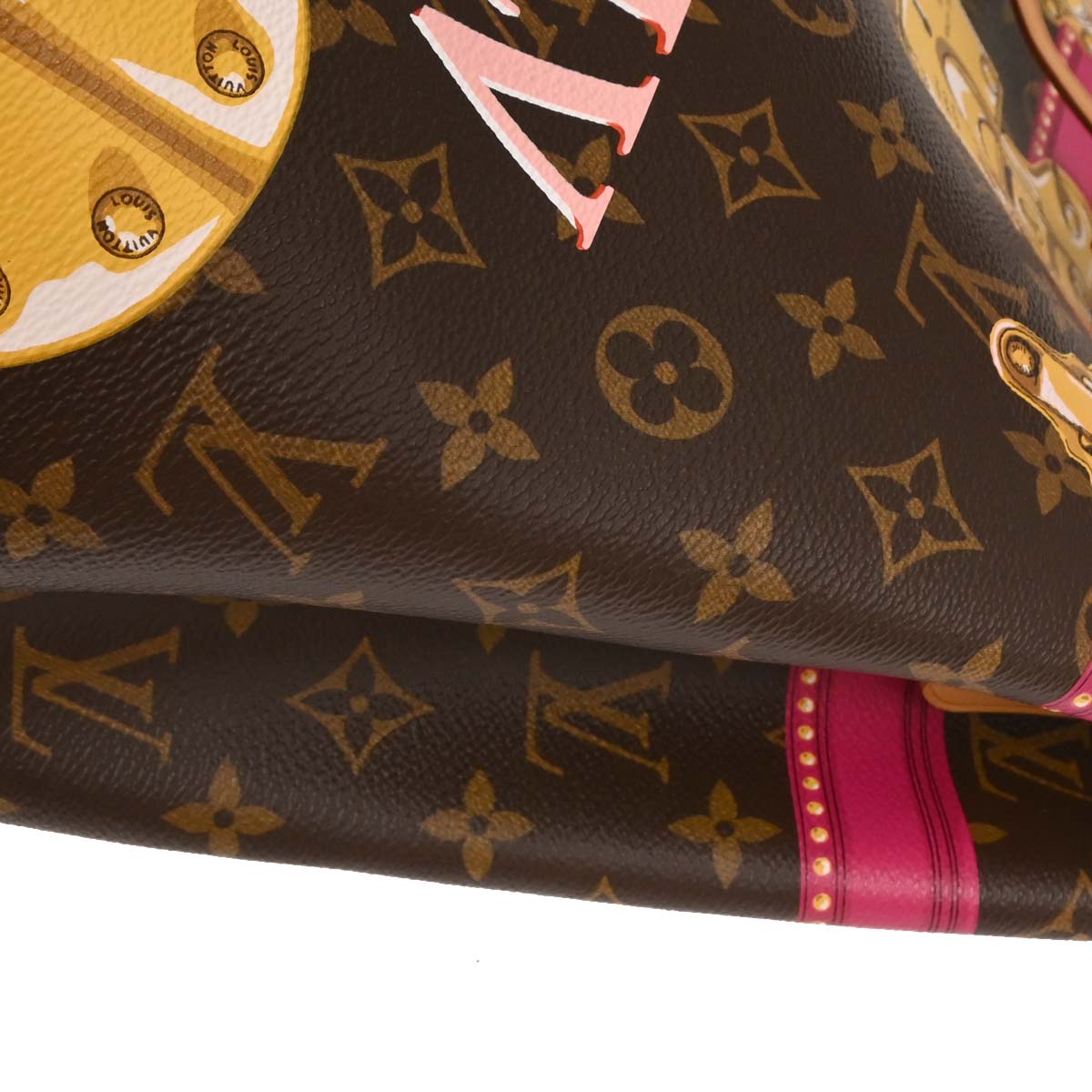 Louis Vuitton Summer Trunks Neo Noe Bucket Shoulder Bag M40649