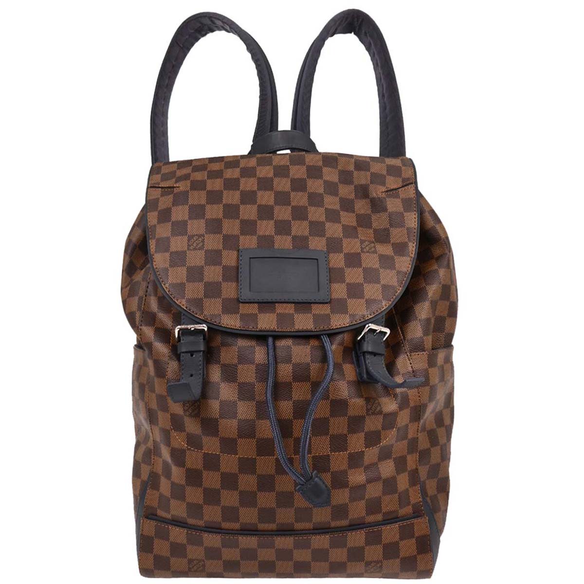 Louis Vuitton Damier Runner Backpack N41377