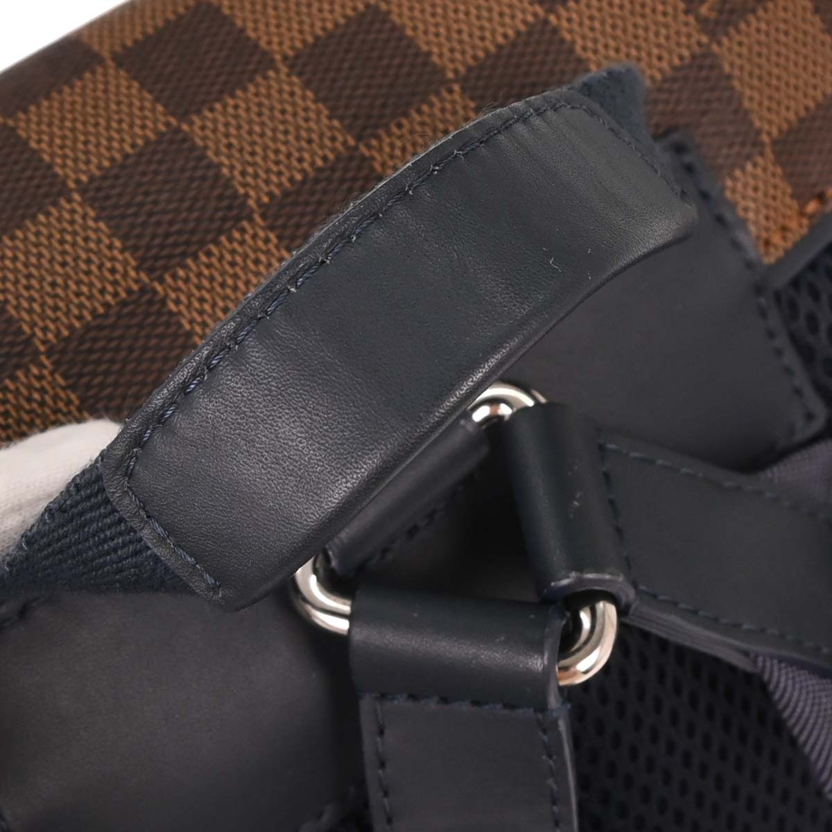 Louis Vuitton Damier Runner Backpack N41377