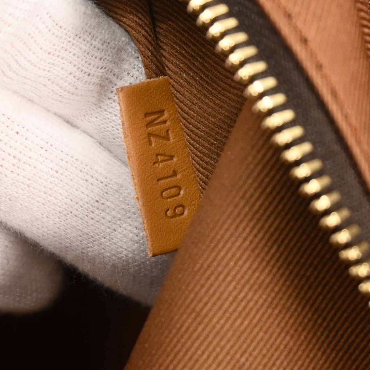 Louis Vuitton Monogram Cabas Voyage NV PM Tote Handbag M44878