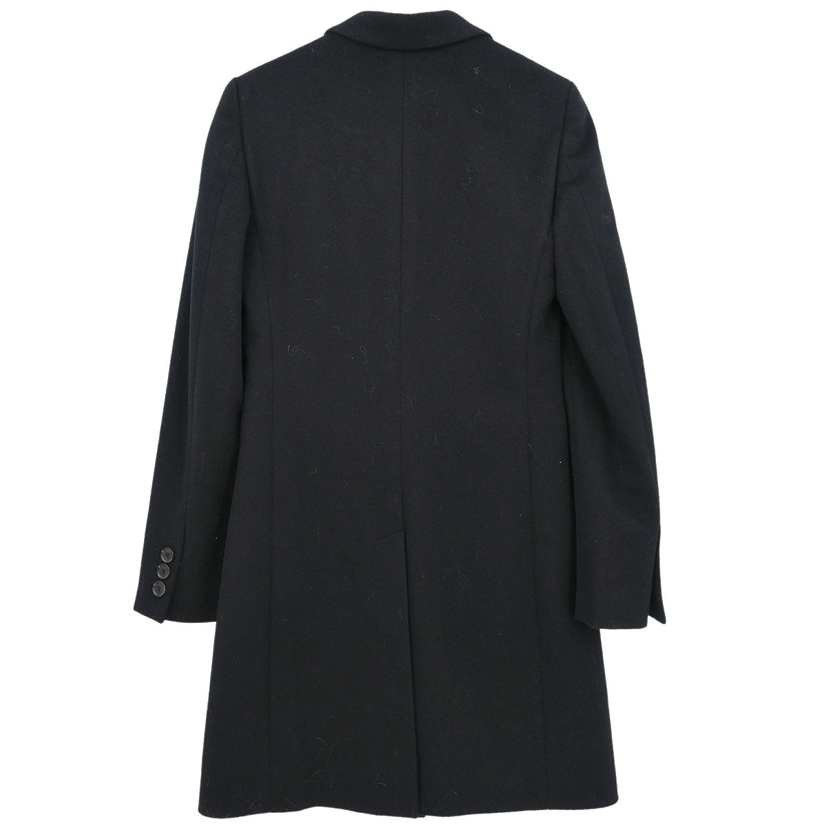 Gucci 2010 Coat Black #36