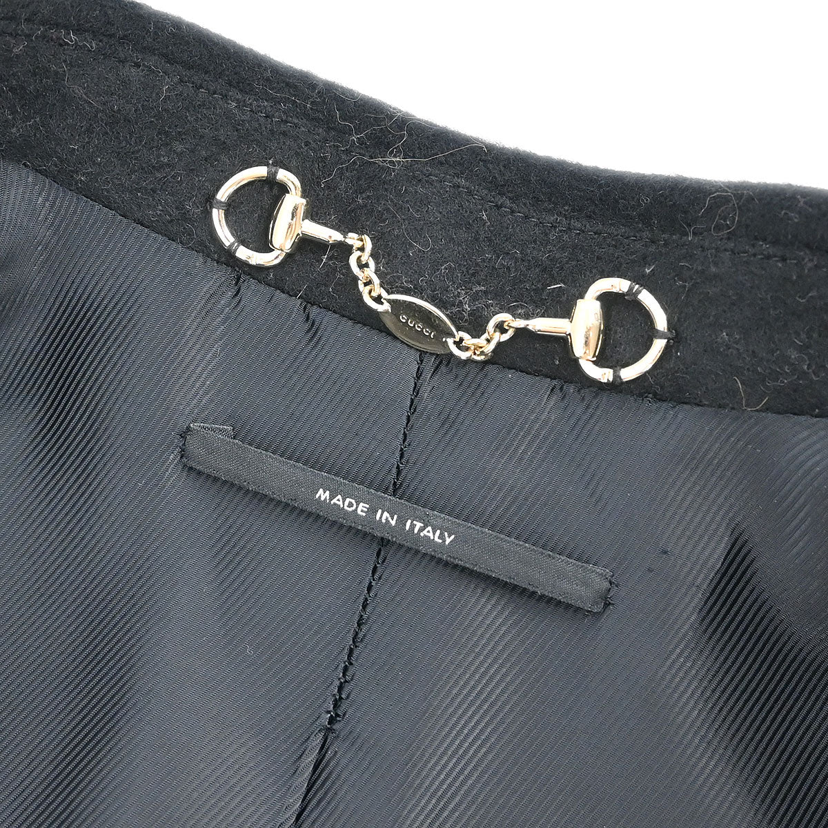 Gucci 2010 Coat Black #36