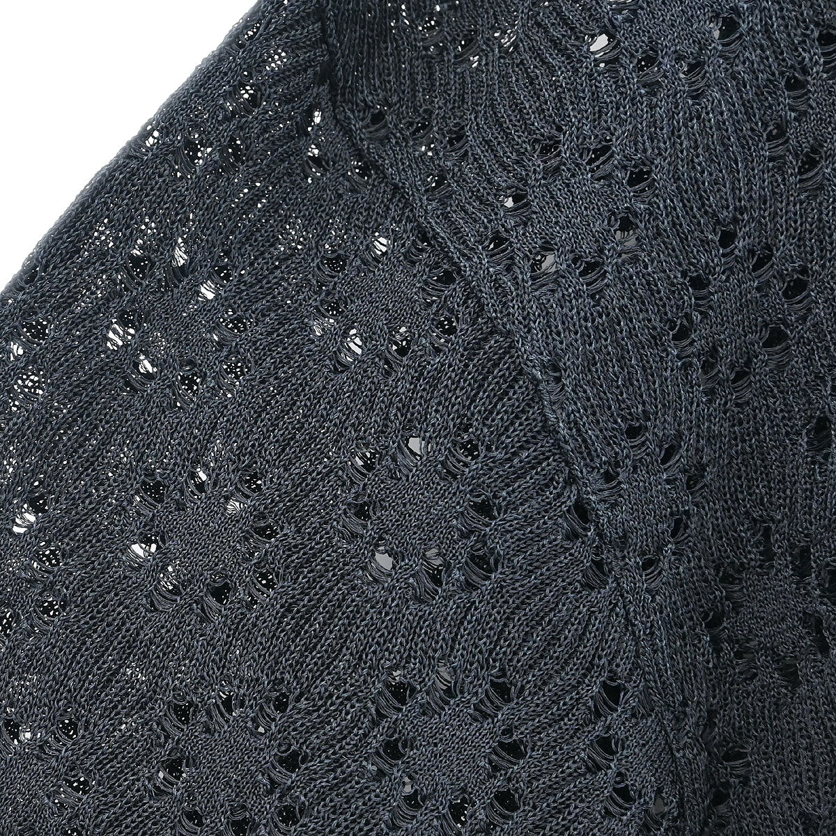 Chanel Cardigan Black #34