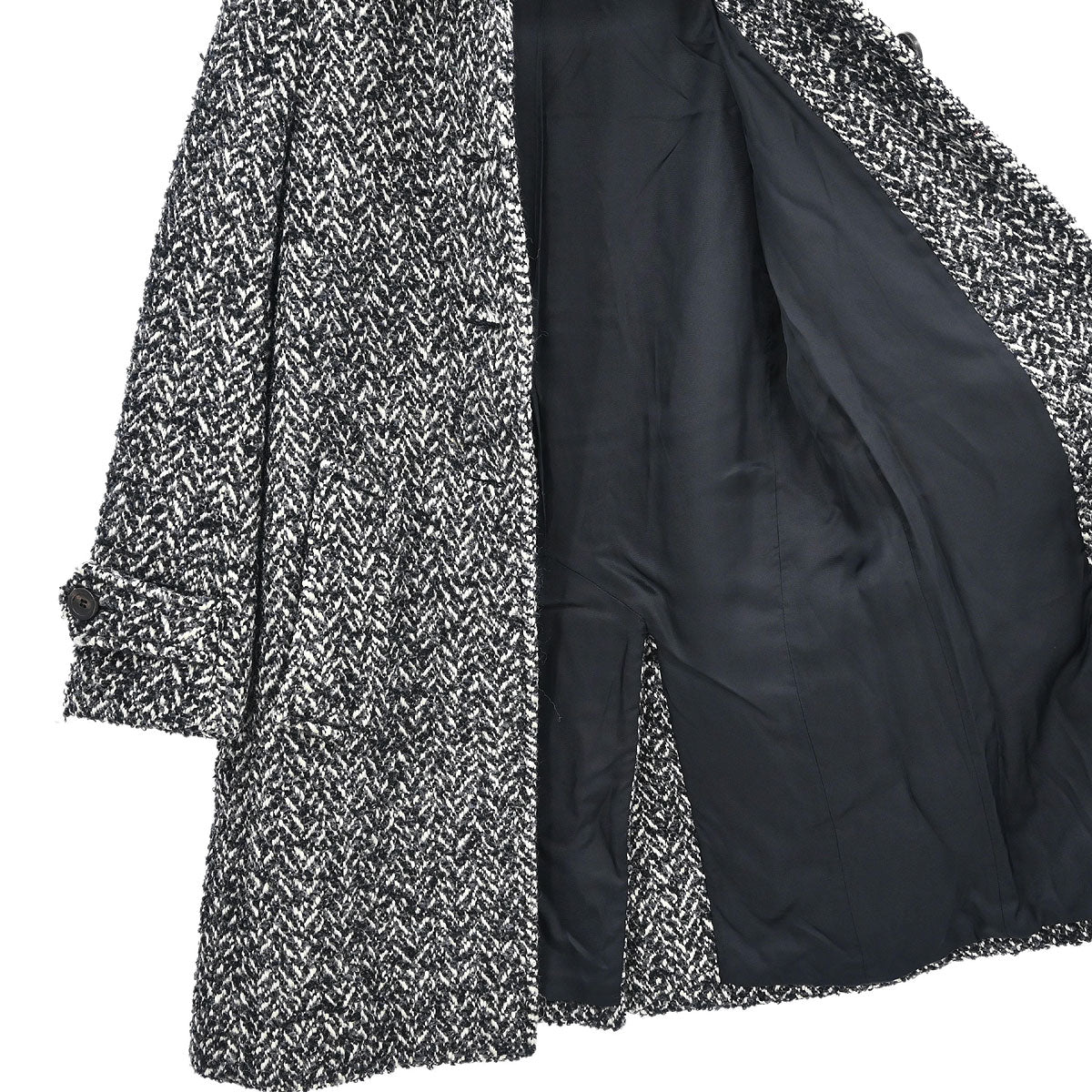 Miu Miu 2018 Coat Black #36