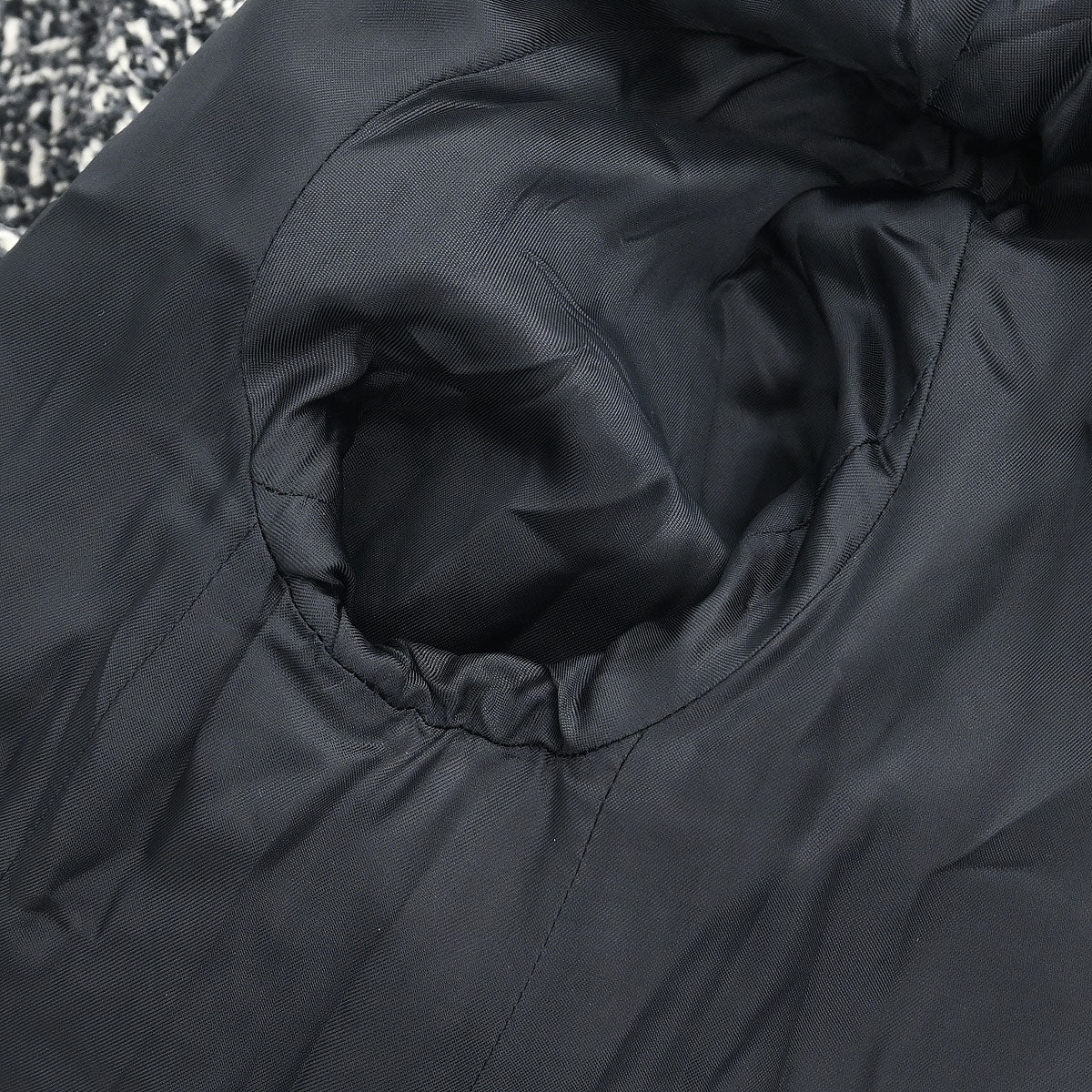 Miu Miu 2018 Coat Black #36