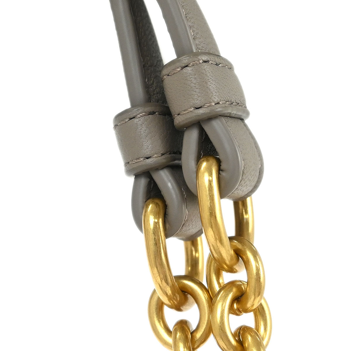 Bottega Veneta Brown Intrecciato 2way Shoulder Bag