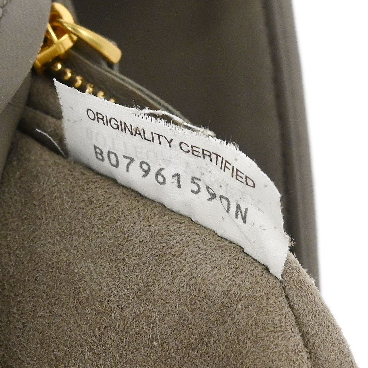 Bottega Veneta Brown Intrecciato 2way Shoulder Bag