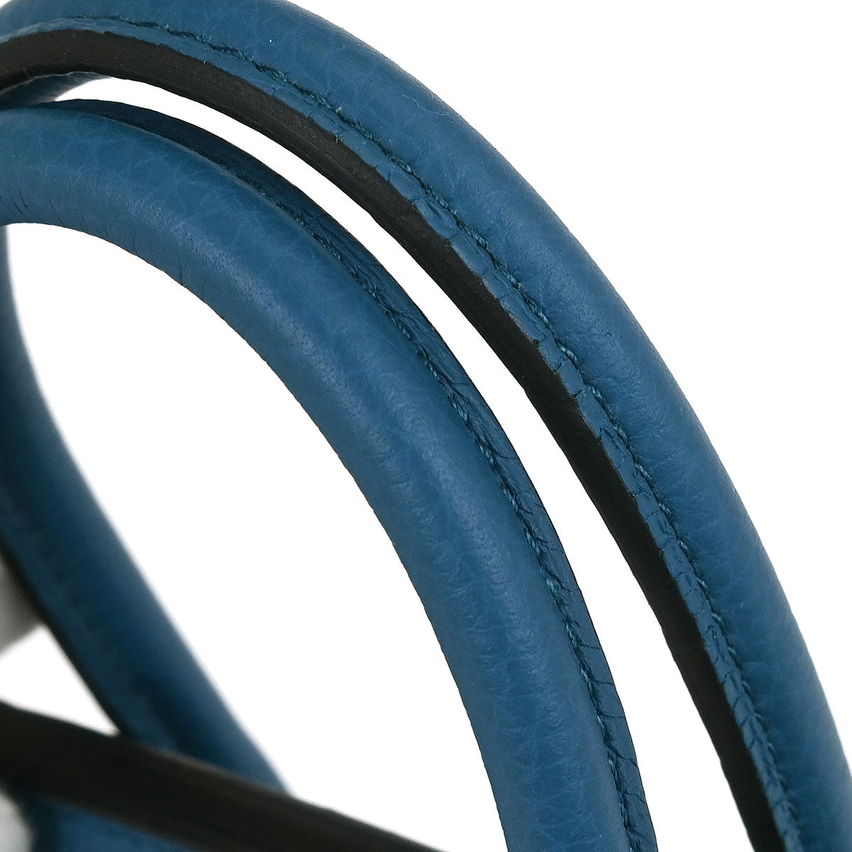 Hermes 2016 Cobalt Togo Birkin 25 Handbag