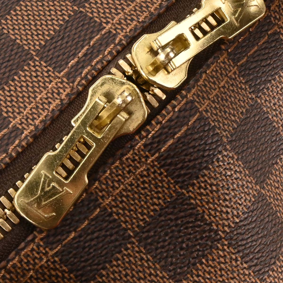 Louis Vuitton 2013 Damier Keepall 50 Travel Duffle Handbag N41427