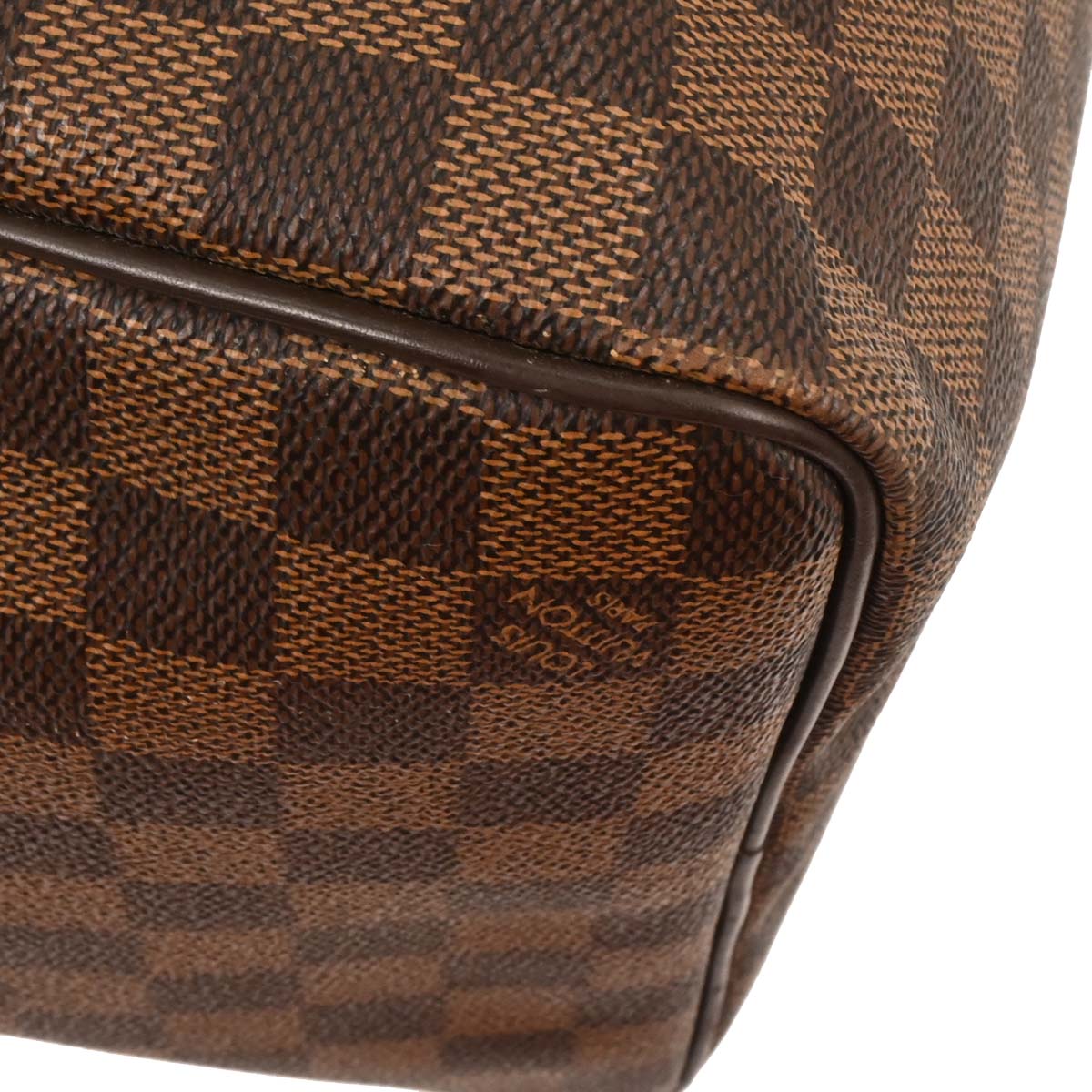 Louis Vuitton 2013 Damier Keepall 50 Travel Duffle Handbag N41427