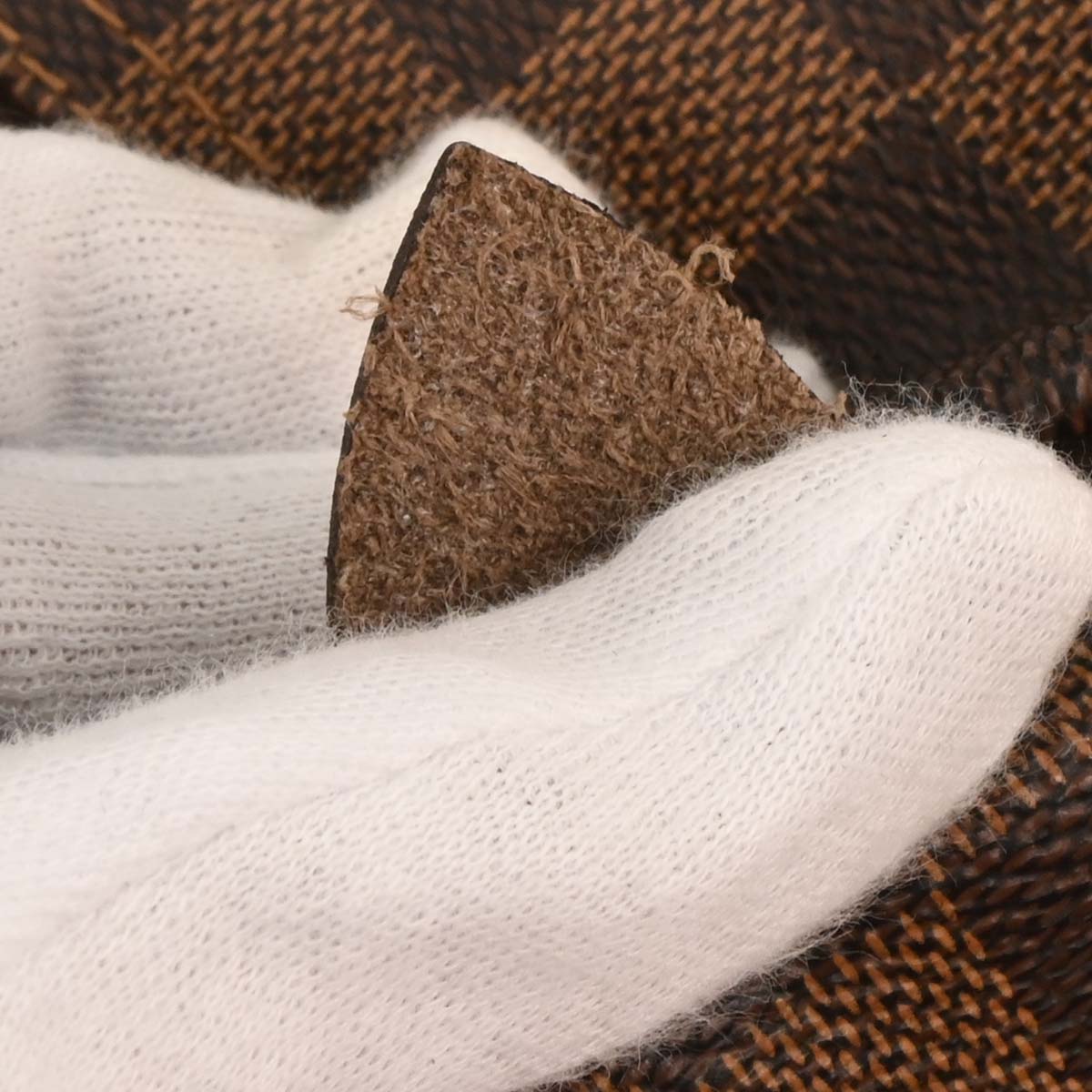 Louis Vuitton 2013 Damier Keepall 50 Travel Duffle Handbag N41427