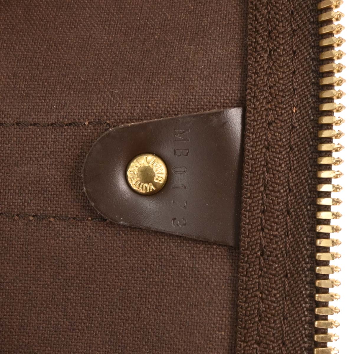 Louis Vuitton 2013 Damier Keepall 50 Travel Duffle Handbag N41427