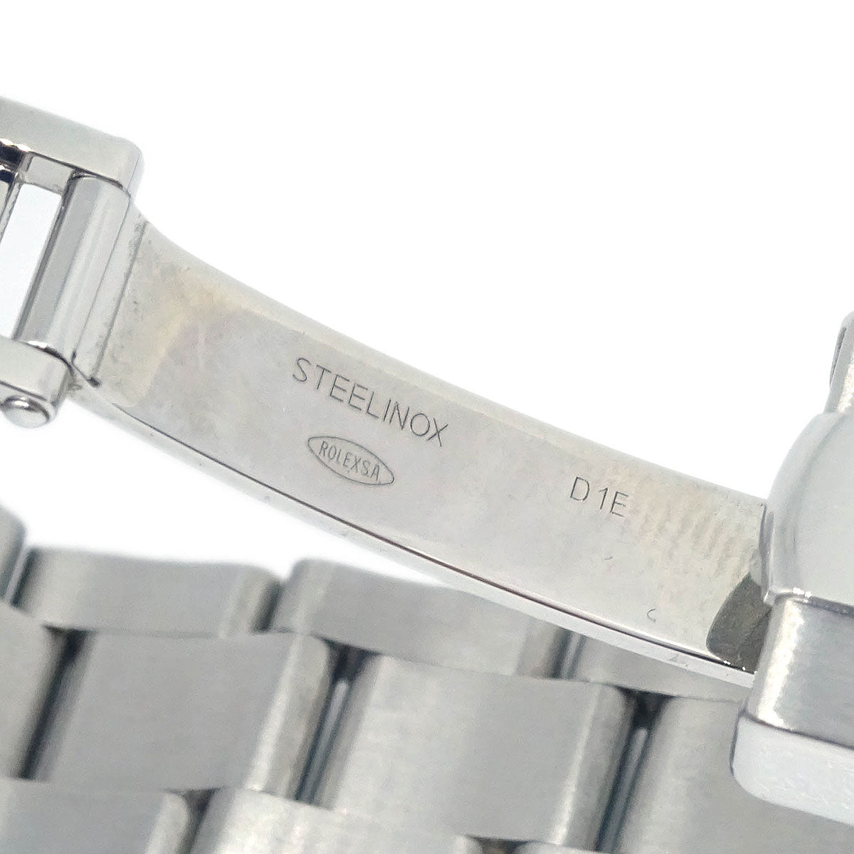 Rolex Oyster Perpetual Datejust 28mm Ref.279174G Watch SS Diamond