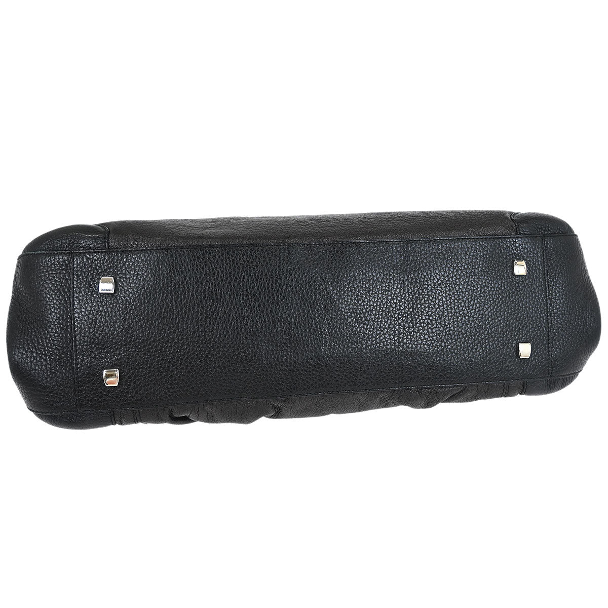 Cartier Black La Dona Chain Shoulder Bag