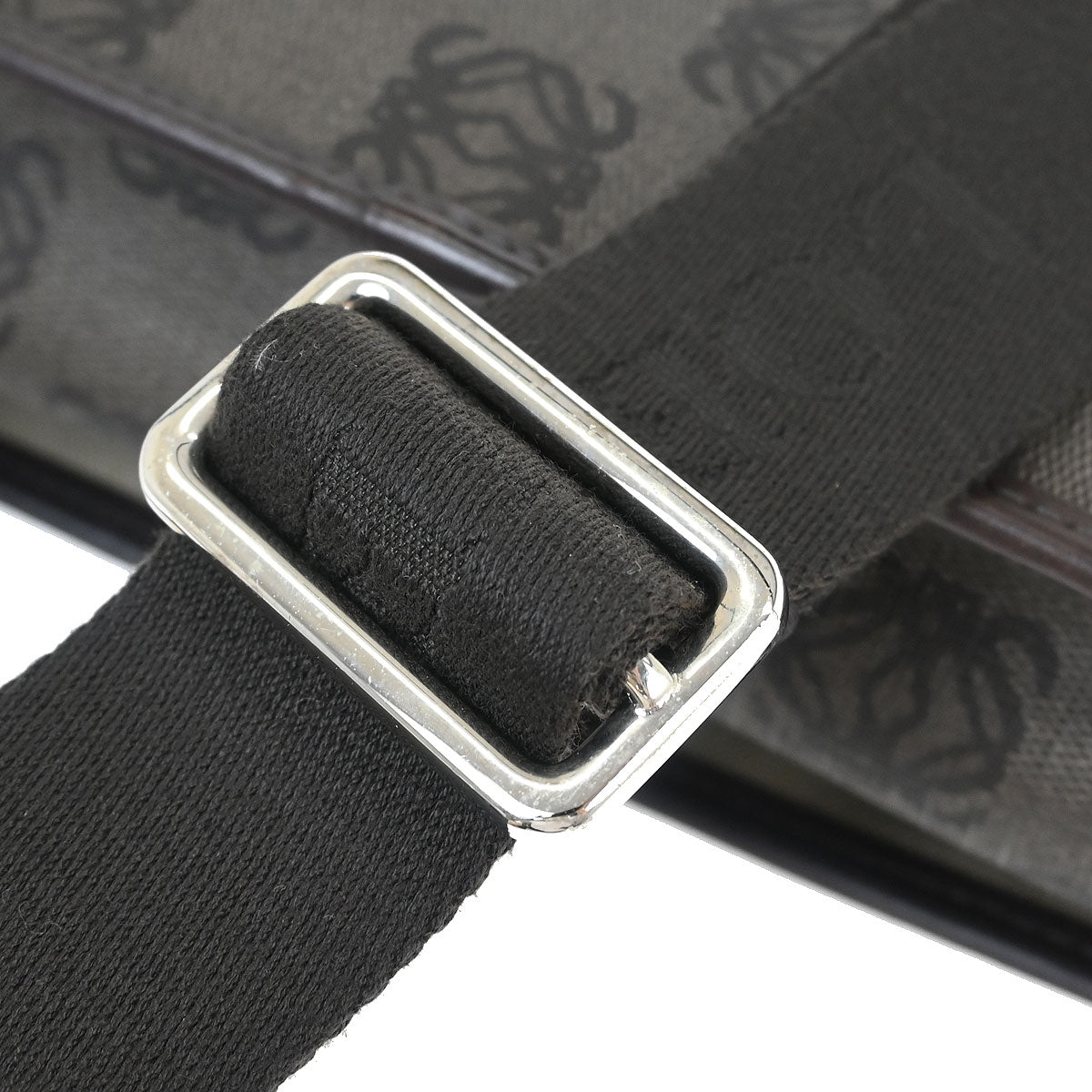 Loewe Brown Shoulder Bag