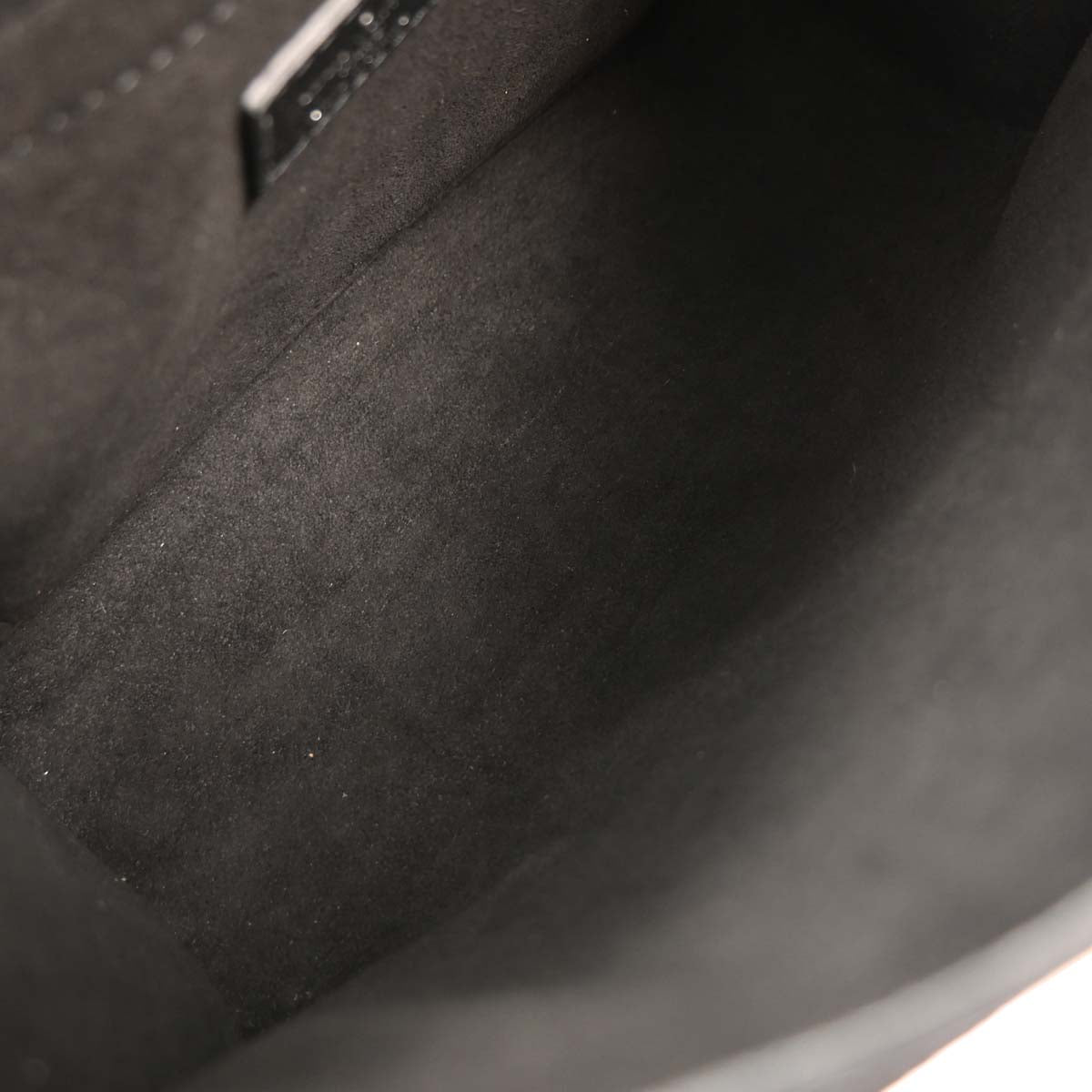 Louis Vuitton 2013 Black My Lockme BB Shoulder Bag M51418