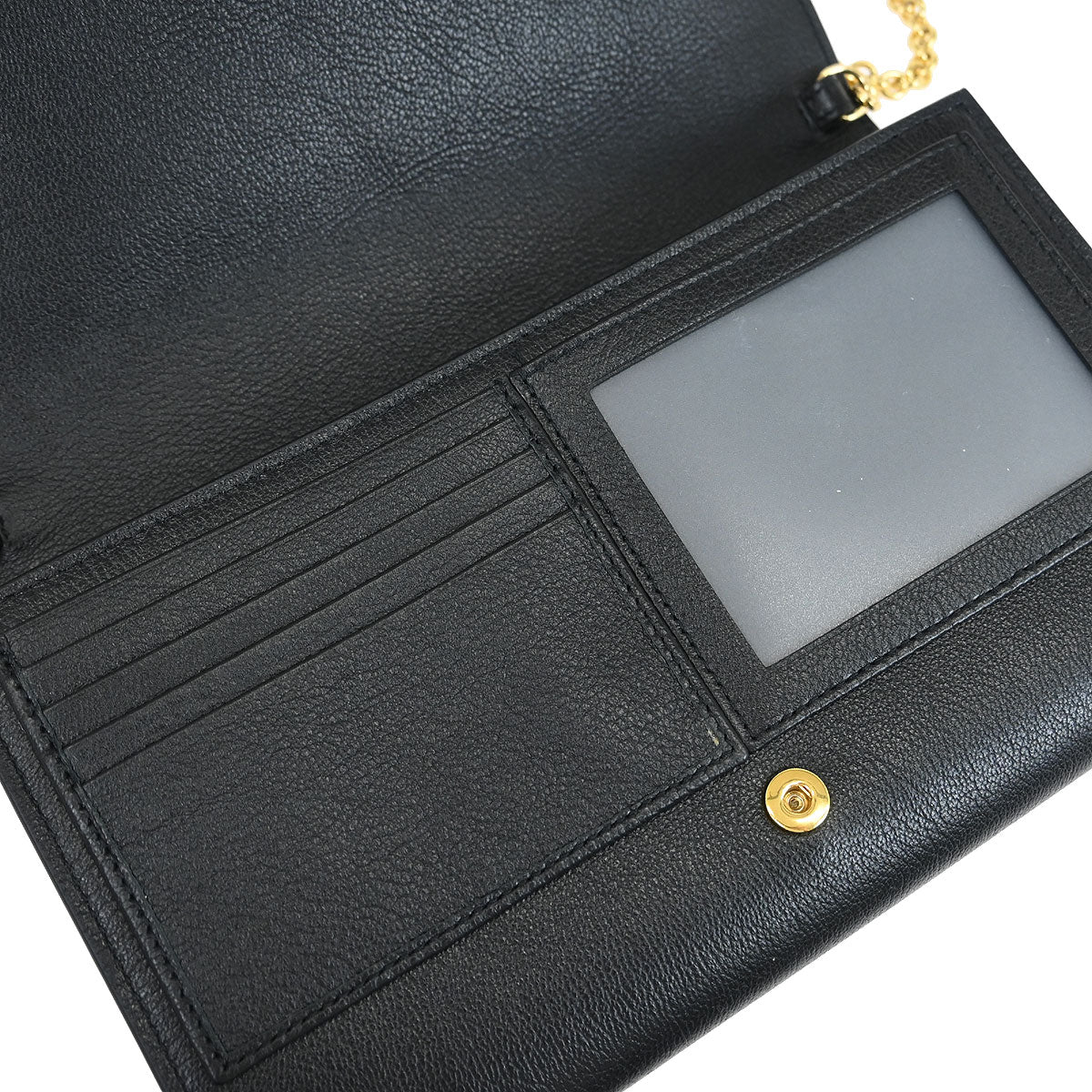 Yves Saint Laurent Black Belle De Jour Belle de Jour WOC