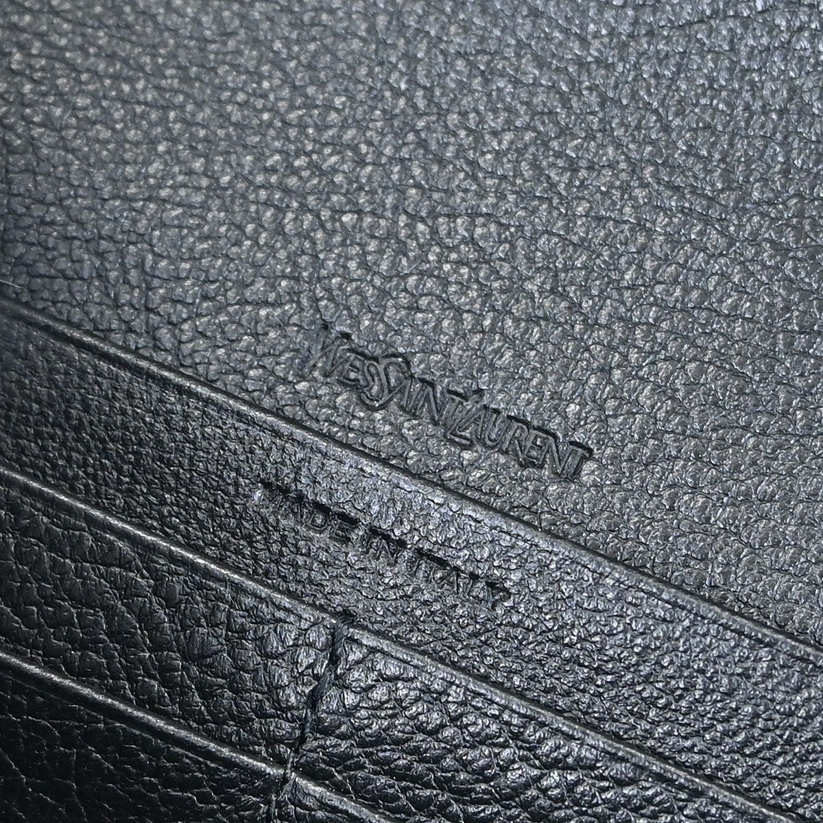 Yves Saint Laurent Black Belle De Jour Belle de Jour WOC