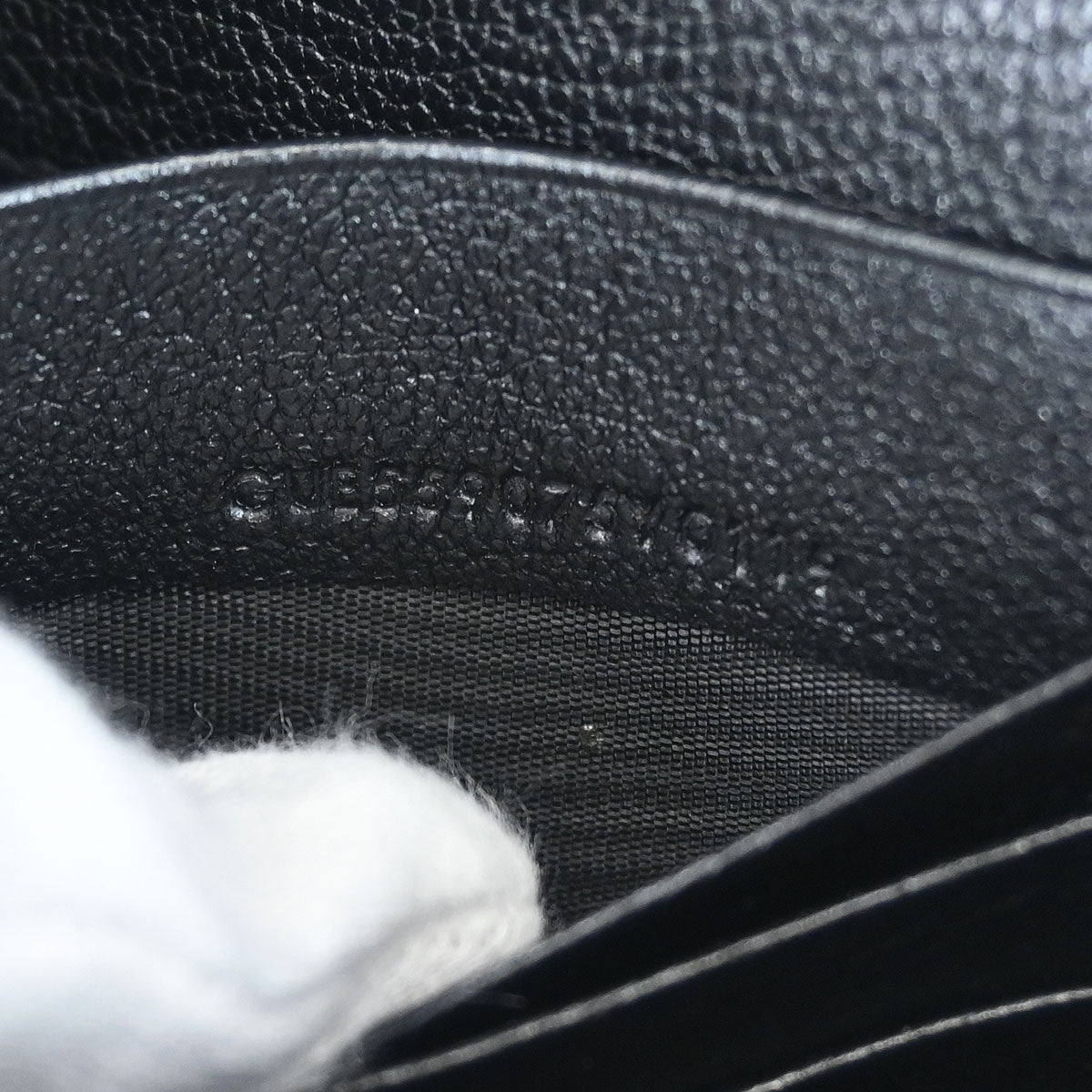 Yves Saint Laurent Black Belle De Jour Belle de Jour WOC